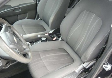 Chevrolet Aveo T300 Sedan 1.4 100KM 2012 Chevrolet Aveo Chevrolet Aveo 1.4 16V LT 1.4 Benzyna 101KM, zdjęcie 8