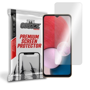 ГИБРИДНОЕ СТЕКЛО GRIZZ ДЛЯ SAMSUNG GALAXY A13