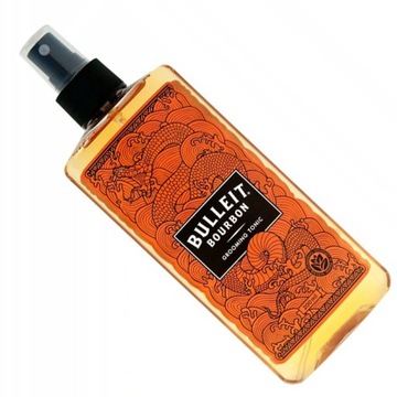 PAN DRWAL TONIK SPRAY DO WŁOSÓW BULLEIT BOURBON 200 ML