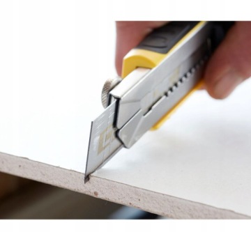 ТВЕРДОСПЛАВНЫЕ ЛЕЗВИЯ, 5 ШТ. STHT0-11825 STANLEY