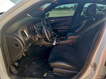 Dodge Charger VII 2023 Dodge Charger Scat Pack 2023 6.4L 6.4 Benzyna 485KM, zdjęcie 7