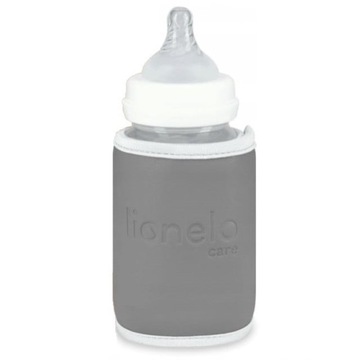 ПОРТАТИВНЫЙ НАГРЕВАТЕЛЬ ДЛЯ БУТЫЛОК LIONELO THERMUP