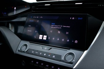 Peugeot 308 III SW 1.5 BlueHDi 130KM 2023 Peugeot 308 SW FV 23% * Automat * Gwarancja, zdjęcie 19