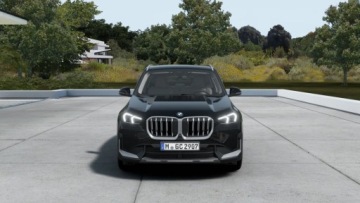 BMW X1 U11 Crossover 2.0 18d 150KM 2026 BMW X1 sDrive18d 150 KM - Gotowy do Odbioru - HarmanKardon - Adaptacyjne L, zdjęcie 4