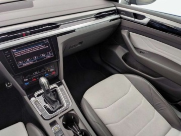 Volkswagen Arteon Fastback Facelifting 2.0 TDI 200KM 2022 Volkswagen Arteon Shooting Brake 4Motion 200km R-lineKamera360Harman Skory, zdjęcie 15