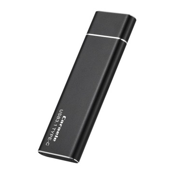 Внешние жесткие диски SSD емкостью 4 ТБ USB3.1