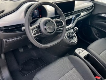 Fiat 500 IV 2026 Od ręki - Icon Hybrid 1.0 65KM / Pakiet Komfort, zdjęcie 7