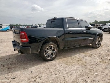  RAM 1500 Longhorn 2022 5.7l 5.7 Benzyna 395KM, zdjęcie 3