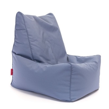 Fotel Solid Outdoor Outdoor Poliester M19