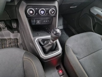 Dacia Sandero III 2026 Od ręki - Stepway Extreme 1.2 Eco-G LPG 120KM / Pakiet Zimowy, Easy, zdjęcie 12
