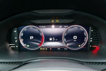 Skoda Kamiq Crossover Facelifting 1.0 TSI 115KM 2026 Škoda Kamiq Skoda Kamiq Monte Carlo 1.0 TSI 115KM, zdjęcie 17