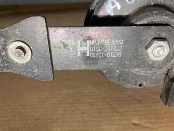 86510-12630 KLAKSON SIGNÁL TOYOTA AURIS II