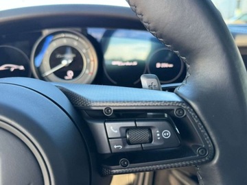 Porsche 911 992 Turbo S 3.7 650KM 2023 Porsche 911 Turbo S 650KM SportDesign Burmester PDLS Szyberdach FV23, zdjęcie 18