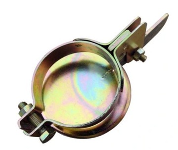 КРЫШКА КРЫШКА ГЛУШИТЕЛЬ C330 C360 MF FI52MM