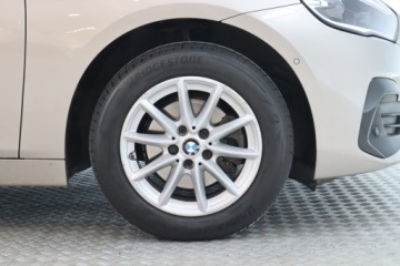 BMW Seria 2 G42-U06 Gran Coupe 1.5 216d 116KM 2022 BMW 2 Gran Tourer 216d Gran Tourer, Salon Polska, zdjęcie 14