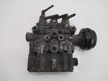 КЛАПАН ПОДВЕСКИ ECAS Man TGA 18.430