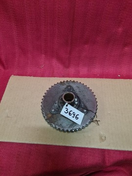 KOSZ SPRZĘGŁA JAWA 350 CZ350 3696