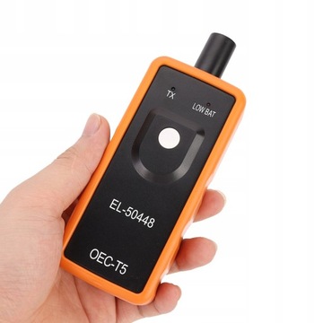 АКТИВАТОР ДАТЧИКА TPMS EL-50448