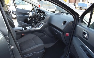 Peugeot 3008 I Crossover 1.6 HDi FAP 115KM 2014 Peugeot 3008 Peugeot 3008 HDi 115 Allure 1.6 Diesel 115KM, zdjęcie 10
