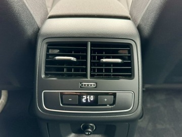 Audi A4 B9 Allroad Quattro Facelifting 2.0 45 TFSI 265KM 2020 Audi A4 Allroad Quattro,mHEV,Full wersja,Idealna, zdjęcie 17