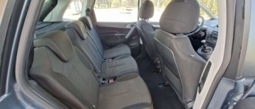 Citroen C4 Picasso I 1.6 VTi 120KM 2010 Citroen C4 Picasso Citroen C4 Picasso VTi 120 Attraction 1.6 Benzyna, zdjęcie 19