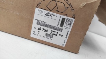 HALOGEN CITROEN OE 9675450980