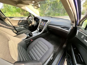 Ford Fusion 2016 Ford Fusion Ford Fusion 2.5 Benzyna 177KM, zdjęcie 6
