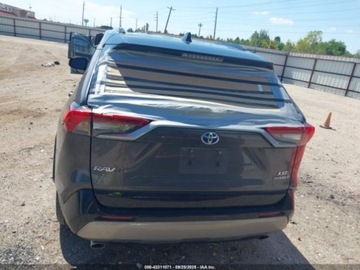 Toyota RAV4 V 2022 Toyota RAV4 hybrid xse, 2022r., 4x4, 2.5L 2.5 Hybryda 176KM, zdjęcie 7