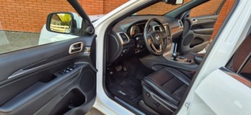 Jeep Grand Cherokee IV Terenowy Facelifting 3.0 V6 CRD 250KM 2015 Jeep Grand Cherokee 3.0d 250ps Overland 160tys km Full Opcja Piękny Polecam, zdjęcie 4