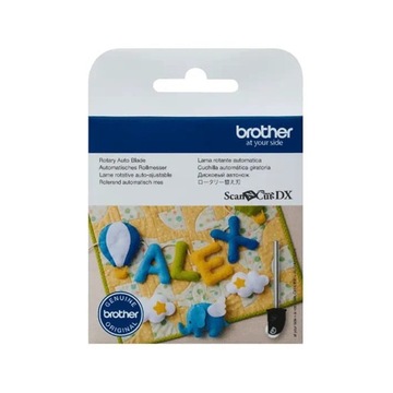 Роторный нож Brother SDX