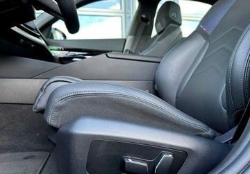BMW Seria 5 G90-91 2024 BMW Seria 5 BMW 520i xDrive M Sport Shadow line FV23 Adaptive LED 2.0, zdjęcie 11