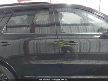 Dodge Durango III 2023 Dodge Durango 2023r., 4x4, 5.7L 5.7 Benzyna 360KM, zdjęcie 4