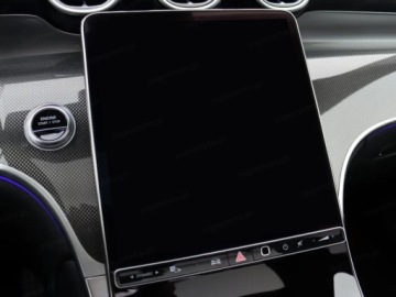 Mercedes GLC C254/X254 Coupe 2.0 220d 197KM 2026 GLC Coupe 220 d 4-Matic AMG Line 2.0 (197KM) 2026, zdjęcie 8