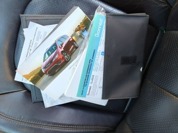 Chrysler Pacifica II 3.6 V6 291KM 2018 Chrysler Pacifica Super stan, 7-osobowa., zdjęcie 24