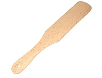 Łopatka Do Naleśników Wąska 24,5 Cm