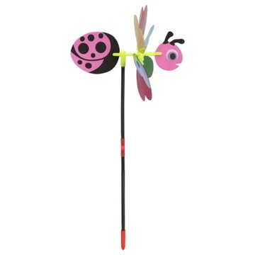 ДЕТСКАЯ САДОВАЯ МЕЛЬНИЦА НА ПАЛОЧКЕ