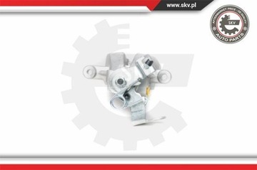 ESEN SKV 23SKV103 TŘMEN BRZDY