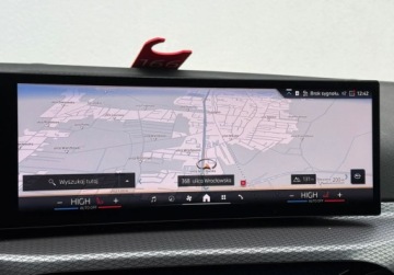 BMW Seria 4 G22-23-26 2025 BMW Seria 4 I wlasciciel M Sport Gwarancja Bezwypadkowy FVAT23, zdjęcie 32