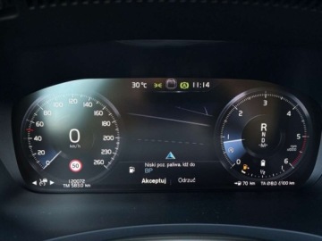 Volvo S90 II 2021 Volvo S90 2.0 B5 235KM 4x4 Inscription Kamera360 Wentylowane FoteleSalonPL, zdjęcie 5