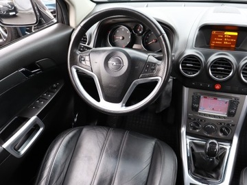Opel Antara SUV Facelifting 2.2 CDTI ECOTEC 163KM 2012 Opel Antara 2.2 CDTI, Navi, Klima, Klimatronic, zdjęcie 6