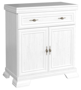 Komoda KORA KK1, sosna andersen,GAŁA MEBLE,GRATISY