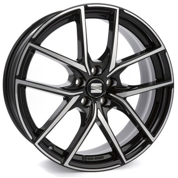 KOLA CELOROČNÍ SEAT ALTEA BRIDGESTONE 225/45R17
