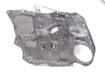 MAZDA 3 I BK MECHANIZMUS OKNO PŘEDNÍ LEVÝ