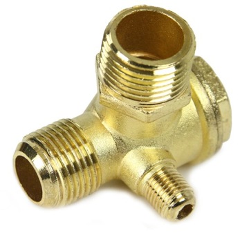 ОБРАТНЫЙ КЛАПАН КОМПРЕССОР КОМПРЕССОР 50Л