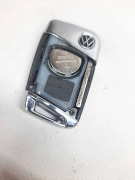 ARTEON PASSAT B8 FACELIFT KLÍČEK OVLÁDAČ KEYLESS 3G0959752BT