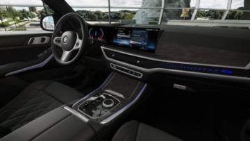 BMW X5 G05 SUV Facelifting 3.0 30d 298KM 2026 BMW X5 xDrive30d Dostępne od ręki!, zdjęcie 11
