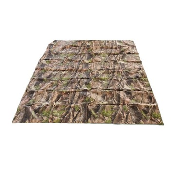 Ground Sheet Piesze wycieczki Camping Tarp Tent