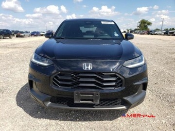 Honda HR-V III 2024 Honda HR-V 2024r., 2.0L 2.0 Benzyna 158KM, zdjęcie 1