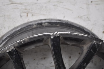 VOLVO ЛЕГКОСПЛАВНЫЕ ДИСКИ 18 7.5 5X108 ET52.5 KPL