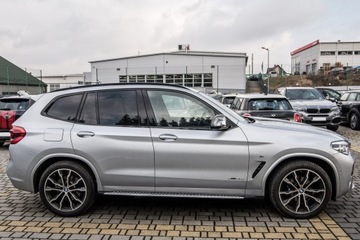 BMW X6 G06 19+ CHROM VRSTVA  NA ZRCÁTKO